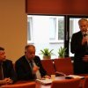 Synergos – współpraca dla rozwoju - Seminarium w ramach Projektu MASIT_COD