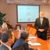 Synergos – współpraca dla rozwoju - Seminarium w ramach Projektu MASIT_COD