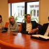 Synergos – współpraca dla rozwoju - Seminarium w ramach Projektu MASIT_COD