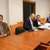 Synergos – współpraca dla rozwoju - Seminarium w ramach Projektu MASIT_COD