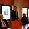 Synergos – współpraca dla rozwoju - Seminarium w ramach Projektu MASIT_COD