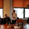 Synergos – współpraca dla rozwoju - Seminarium w ramach Projektu MASIT_COD