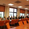 Synergos – współpraca dla rozwoju - Seminarium w ramach Projektu MASIT_COD